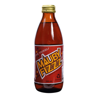 MAUBY FIZZ