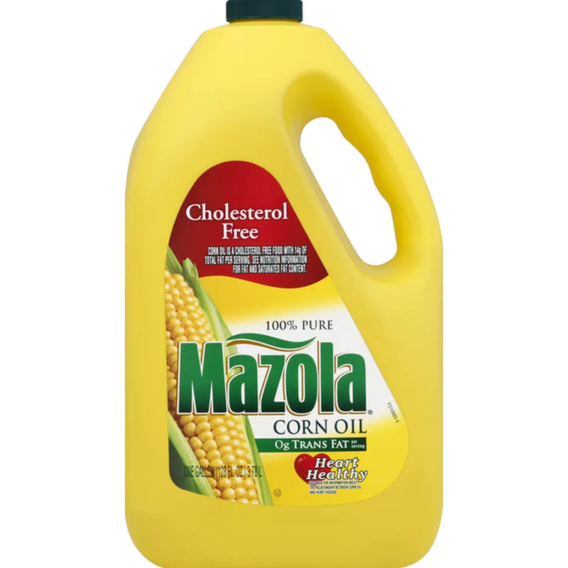 Load image into Gallery viewer, MAZOLA CORN OIL
