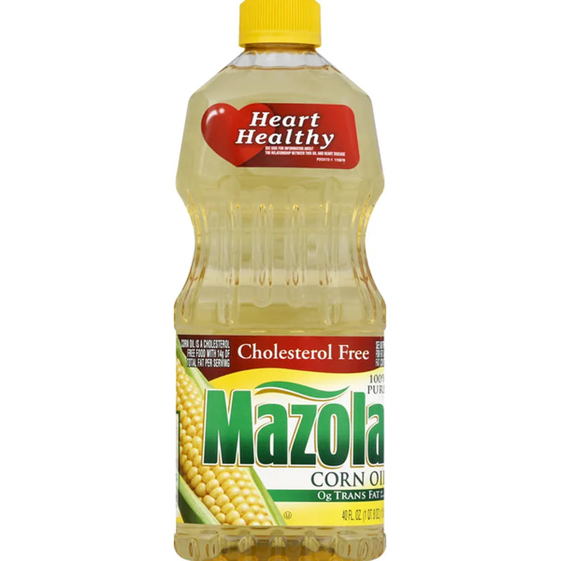 Load image into Gallery viewer, MAZOLA CORN OIL
