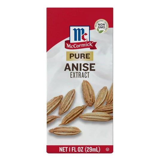 MCCORMICK PURE ANISE EXTRACT