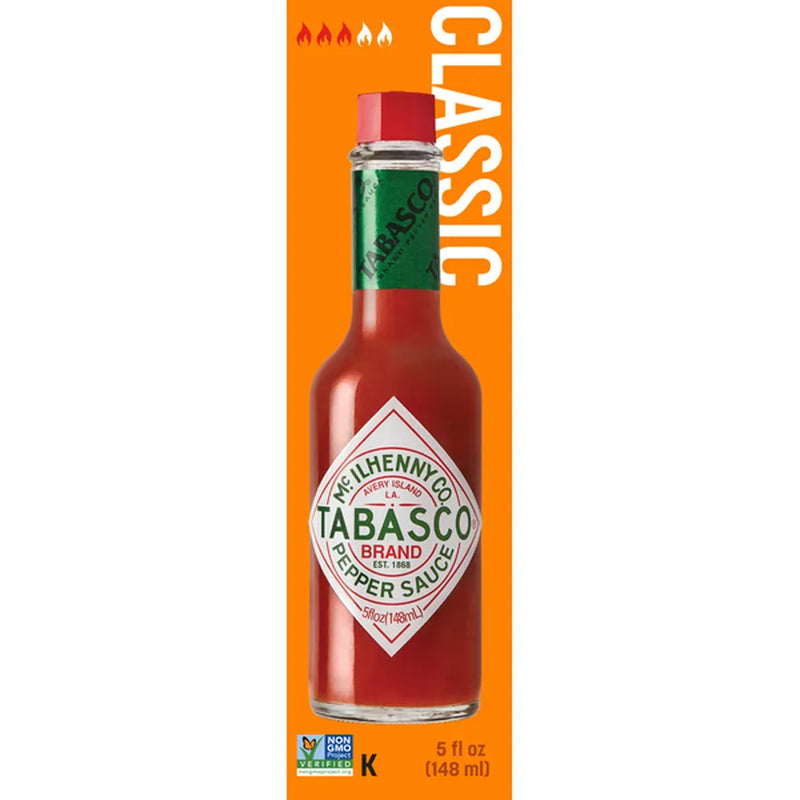 Load image into Gallery viewer, MCILHENNY TABASCO PEPPER SAUCE
