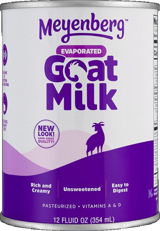 Load image into Gallery viewer, MEYENBERG EVAPORATED GOAT MILK
