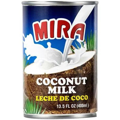 MIRA COCONUT MILK