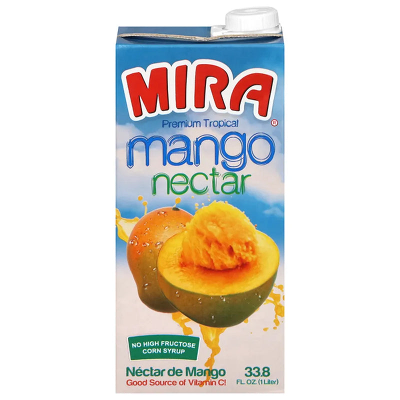 Load image into Gallery viewer, MIRA MANGO NECTAR
