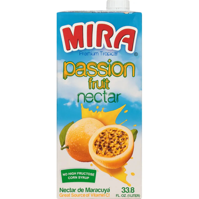 Load image into Gallery viewer, MIRA PASSION FRUIT NECTAR
