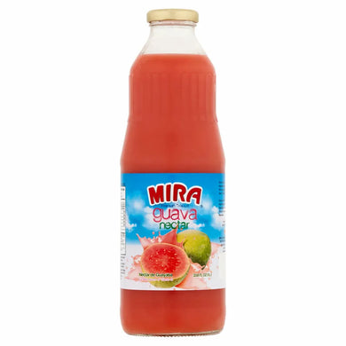 MIRA PINK GUAVA NECTAR GLASS