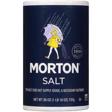 MORTON SALT