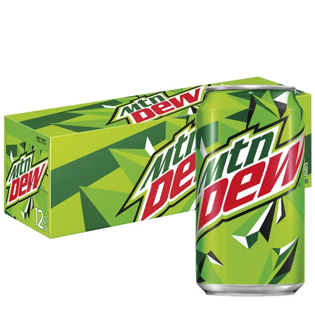 Load image into Gallery viewer, MOUNTAIN DEW
