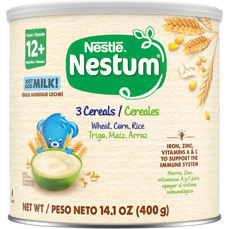 Load image into Gallery viewer, NESTLE NESTUM 3 CEREALS
