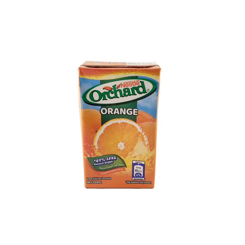 Load image into Gallery viewer, NESTLE ORCHARD ORANGE JUICE
