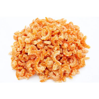 NEW B.C.N. DRIED SHRIMP