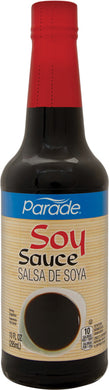 PARADE SOY SAUCE