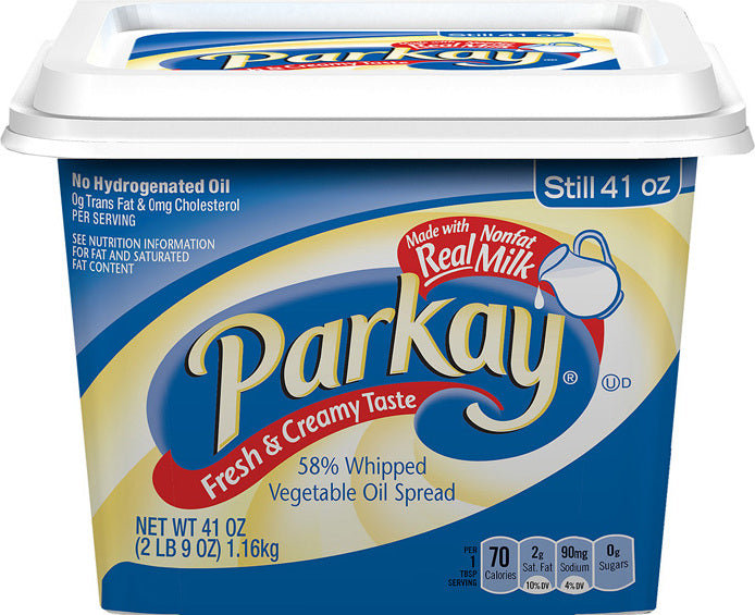 Load image into Gallery viewer, PARKAY MARGARINE SOFT BOWL
