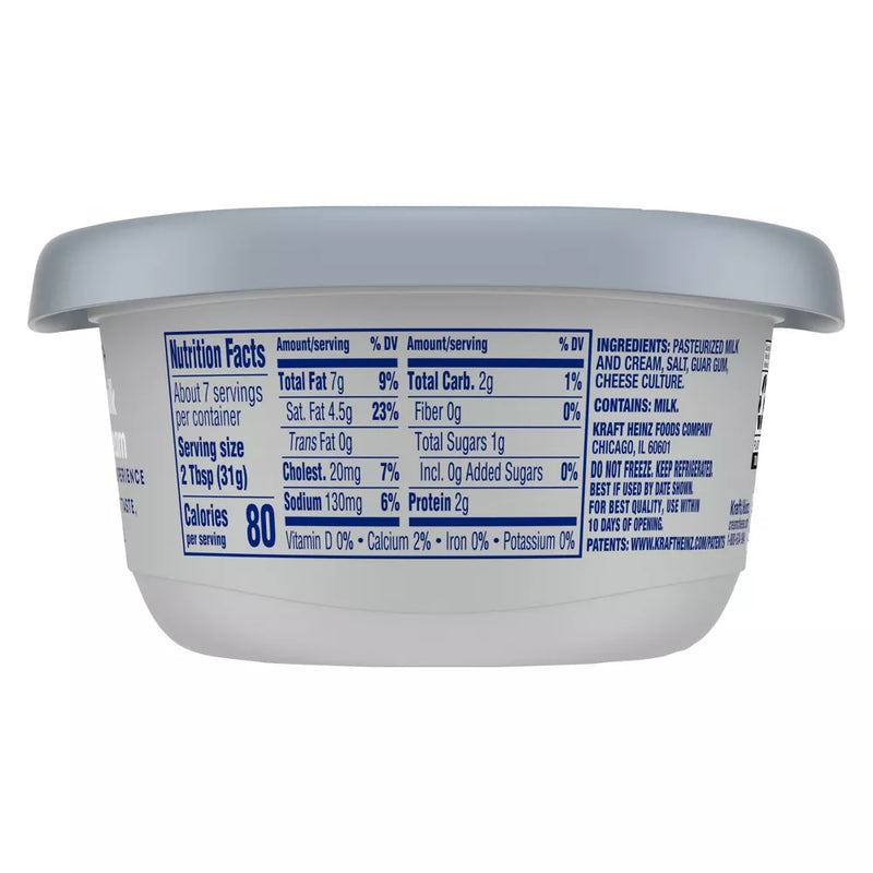 Load image into Gallery viewer, PHILADELPHIA ORIGINAL CREAM CHEESE SPREAD TUB
