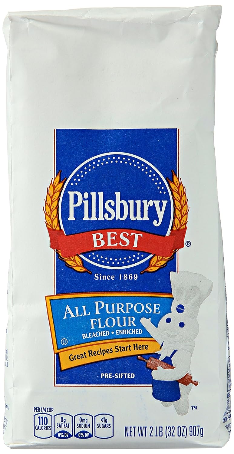 Load image into Gallery viewer, PILLSBURY BEST ALL PURPOSE FLOUR
