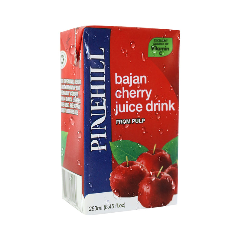 Load image into Gallery viewer, PINEHILL BAJAN CHERRY JUICE DRINK
