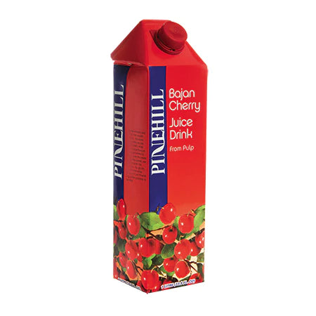 Load image into Gallery viewer, PINEHILL BAJAN CHERRY JUICE DRINK
