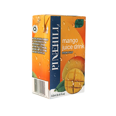 PINEHILL MANGO JUICE DRINK