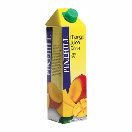 Load image into Gallery viewer, PINEHILL MANGO JUICE DRINK
