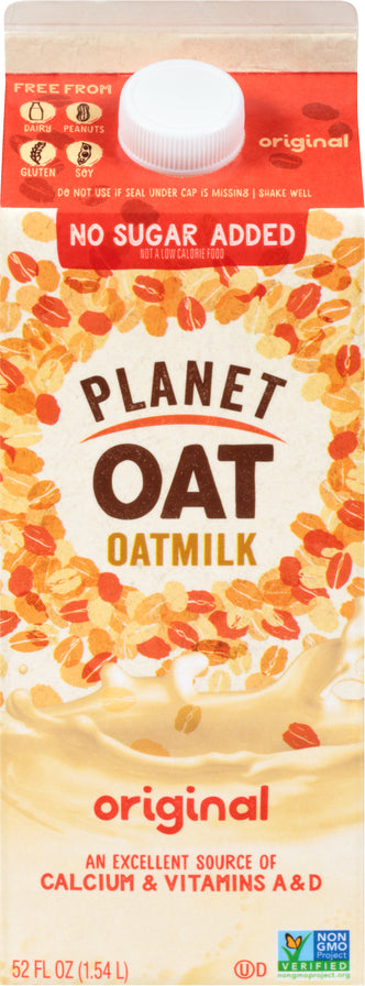 Load image into Gallery viewer, PLANET OAT ORIGINAL OAT MILK
