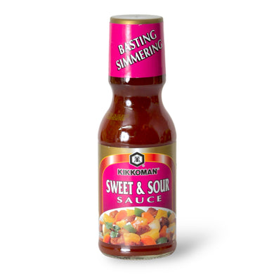 KIKKOMAN SWEET & SOUR SAUCE