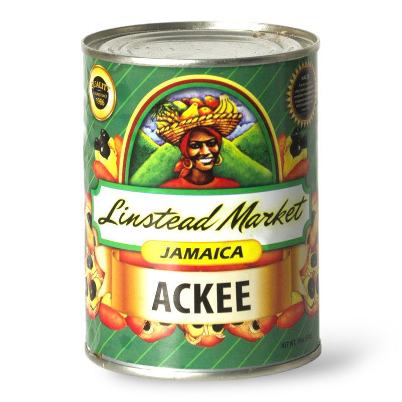 Load image into Gallery viewer, LINSTEAD MARKET JAMAICA ACKEE
