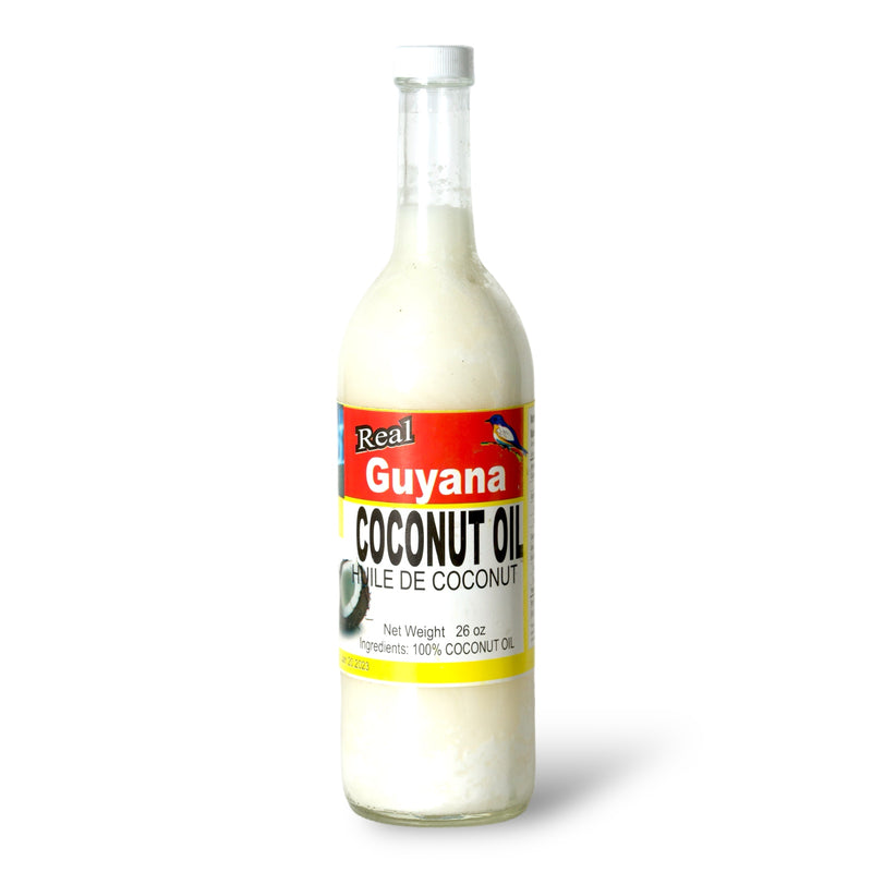 Load image into Gallery viewer, REAL GUYANA COCONUT OIL
