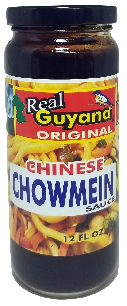 Load image into Gallery viewer, REAL GUYANA ORIGINAL CHINESE SAUCE
