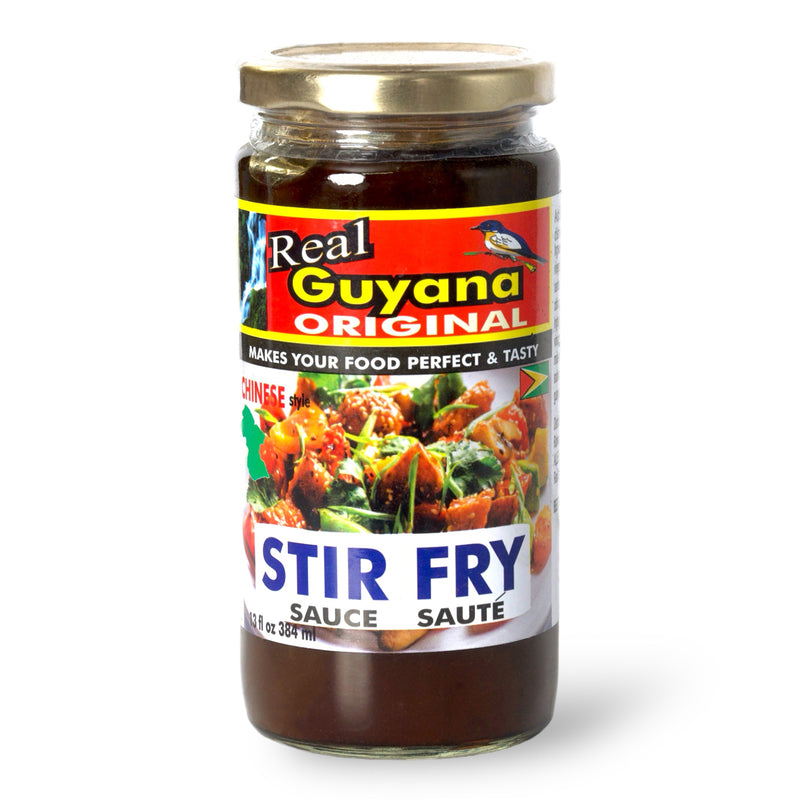 Load image into Gallery viewer, REAL GUYANA ORIGINAL FRY RICE SAUCE
