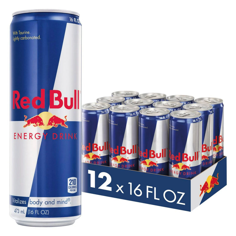 Load image into Gallery viewer, REDBULL
