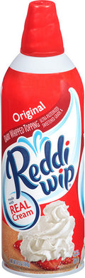 REDDI WIP ORIGINAL WHIPPED TOPPING