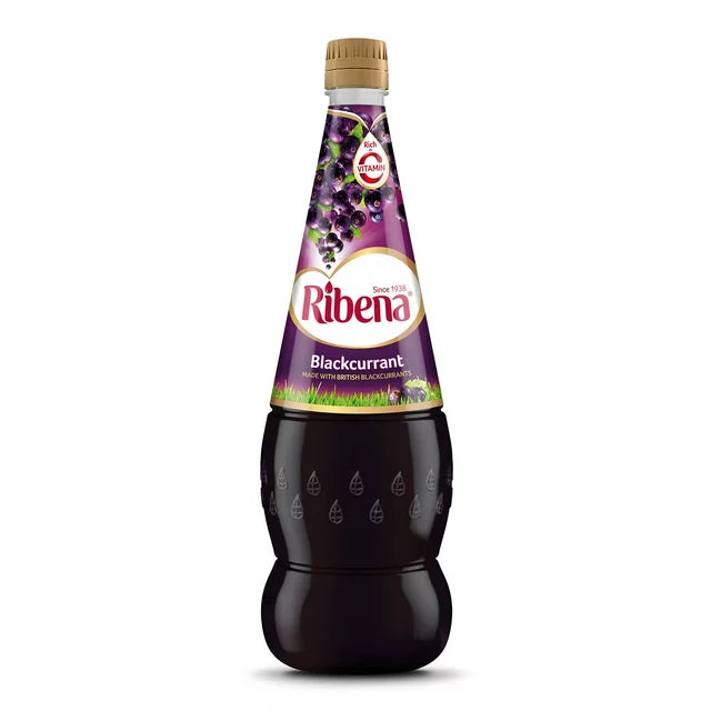 Load image into Gallery viewer, RIBENA BLACKCURRANT
