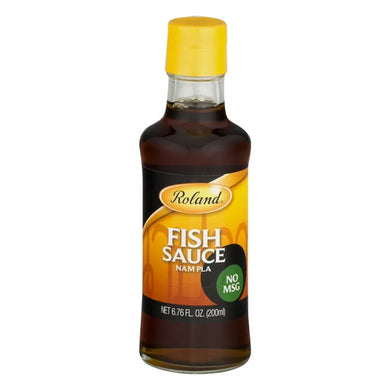 ROLAND THAI FISH SAUCE