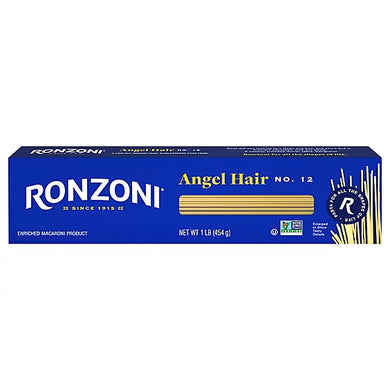RONZONI ANGEL HAIR