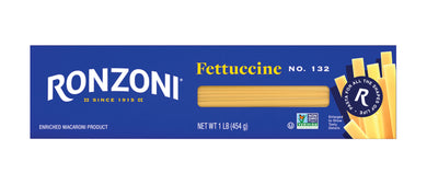 RONZONI FETTUCCINE