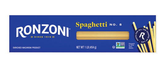 RONZONI SPAGHETTI