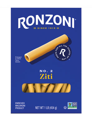 RONZONI ZITI