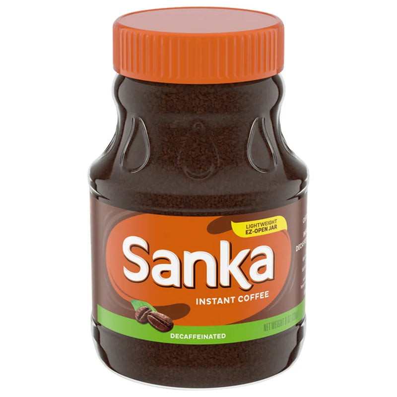 Load image into Gallery viewer, SANKA DECAFFEINATED INSTANT COFFEE
