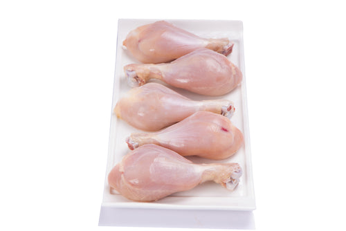 CHICKEN DRUMSTICK (SKINLESS - FAMILY PACK)