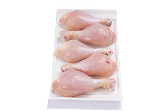 CHICKEN DRUMSTICK (SKINLESS - FAMILY PACK)
