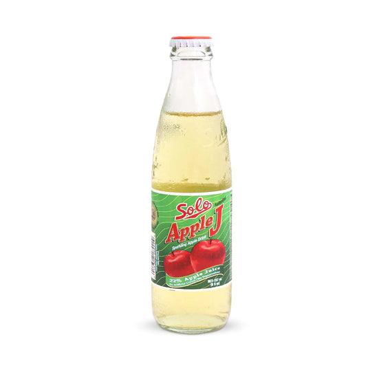 SOLO APPLEJ SPARKLING JUICE DRINK