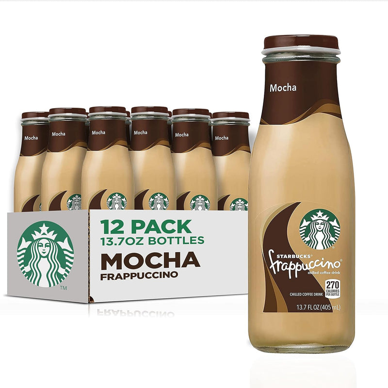 Load image into Gallery viewer, STARBUCKS FRAPPUCCINO MOCHA
