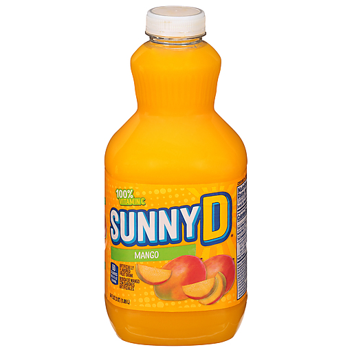 Load image into Gallery viewer, SUNNY D MANGO
