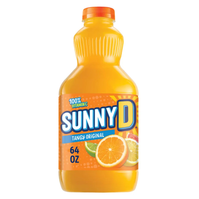 Load image into Gallery viewer, SUNNY D TANGY ORIGINAL
