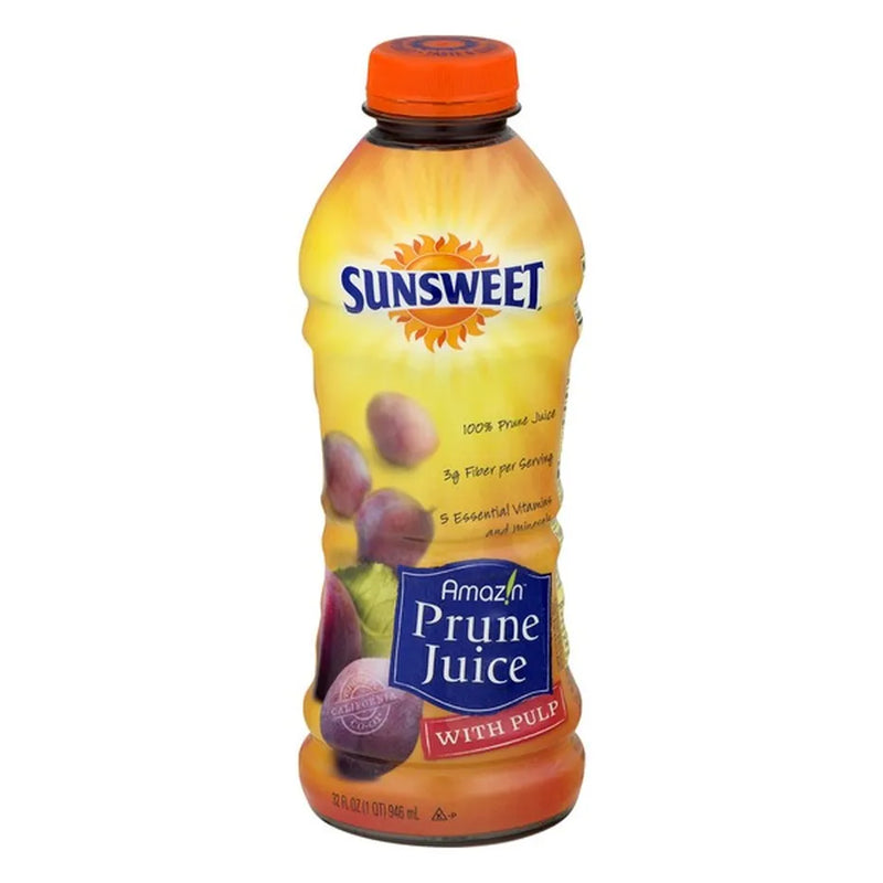 Load image into Gallery viewer, SUNSWEET PRUNE JUICE WITH PULP
