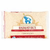 SUPER LUCKY ELEPHANT LONG GRAIN BASMATI RICE