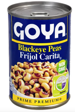 GOYA BLACKEYE PEAS