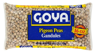 GOYA BAG OF PIGEON PEAS