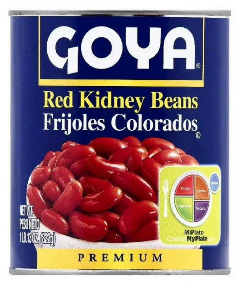 Load image into Gallery viewer, GOYA RED KIDNEY BEANS
