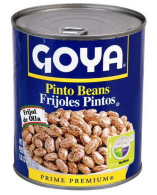 GOYA PINTO BEANS